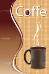 Coffee Cup Card